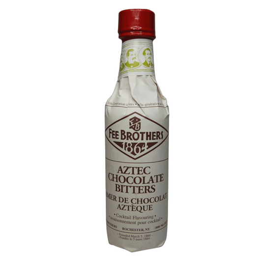 Fee Brothers Bitters -Aztec Chocolate