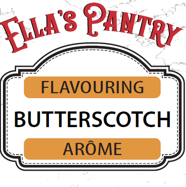 Butterscotch Flavour