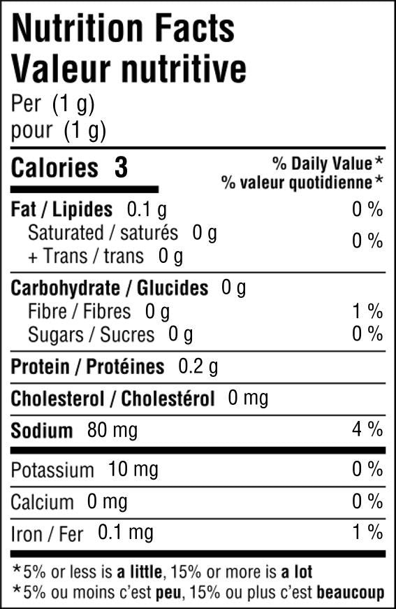 Cheezy Nooch Popcorn Seasoning