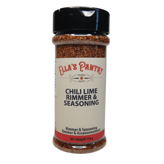 CHILI LIME RIMMER & SEASONING