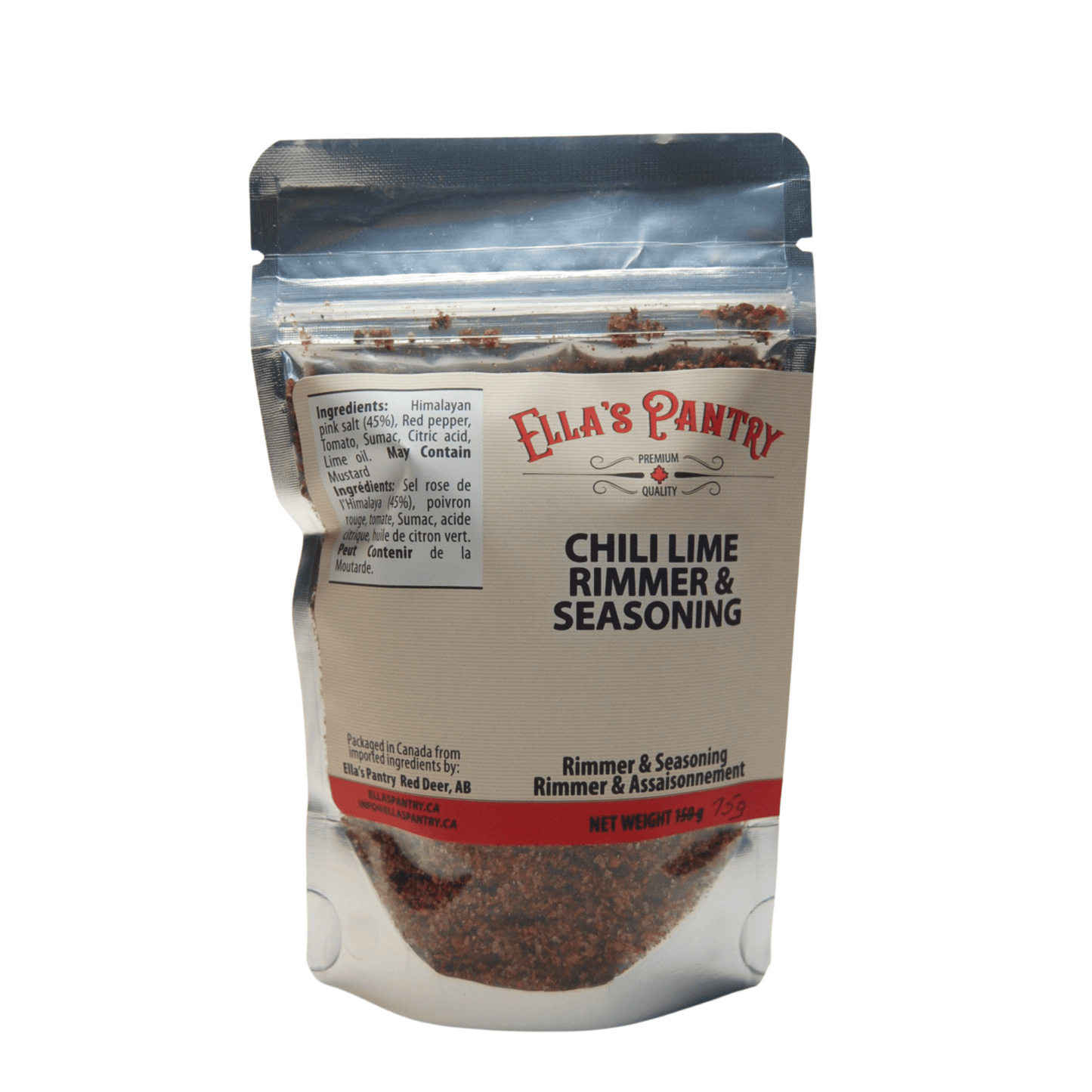 CHILI LIME RIMMER & SEASONING