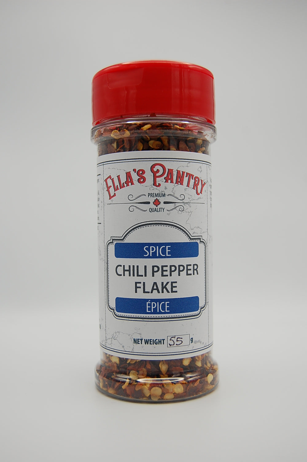 spice , use on pizza, pasta tacos and mre