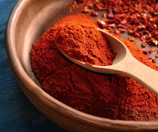 Chili Powder Mexican