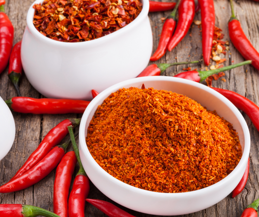 Chili Powder