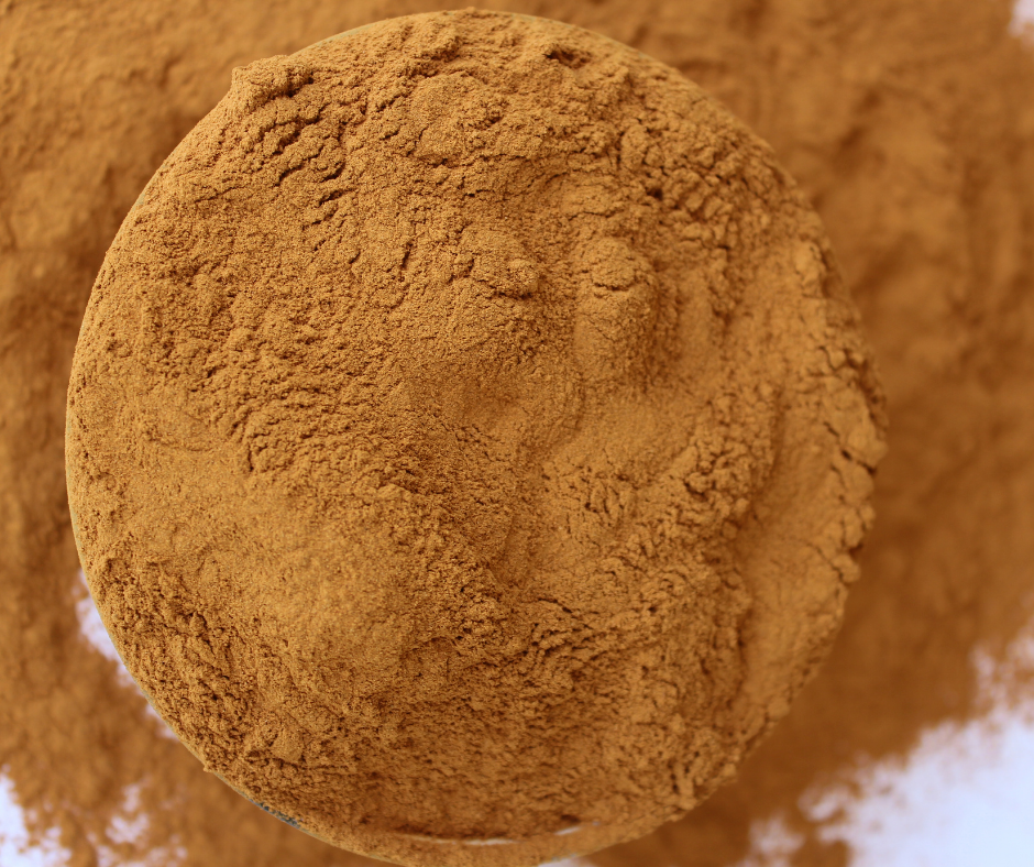 Cinnamon Ceylon "True" Ground