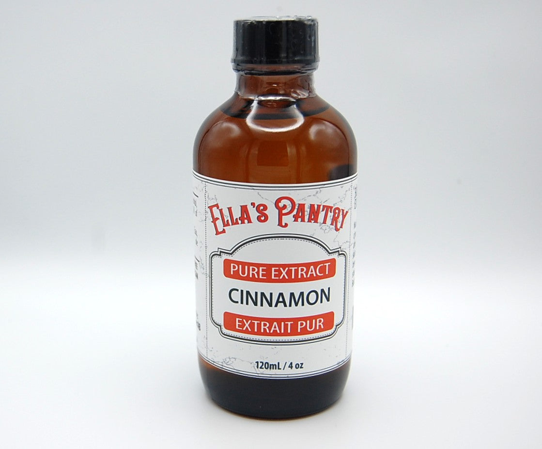 Cinnamon Pure Extract Ceylon