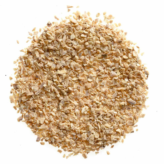 Garlic Minced Roasted