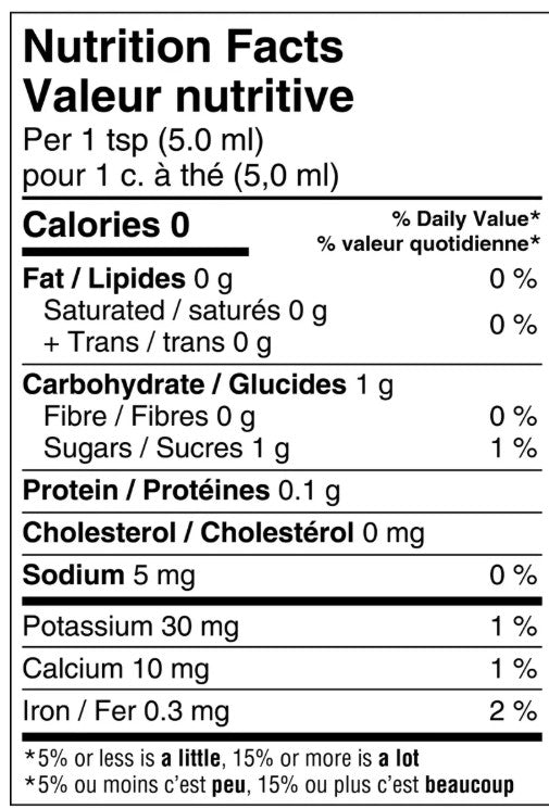 Garlic Serrano Hot Sauce - Margaret's