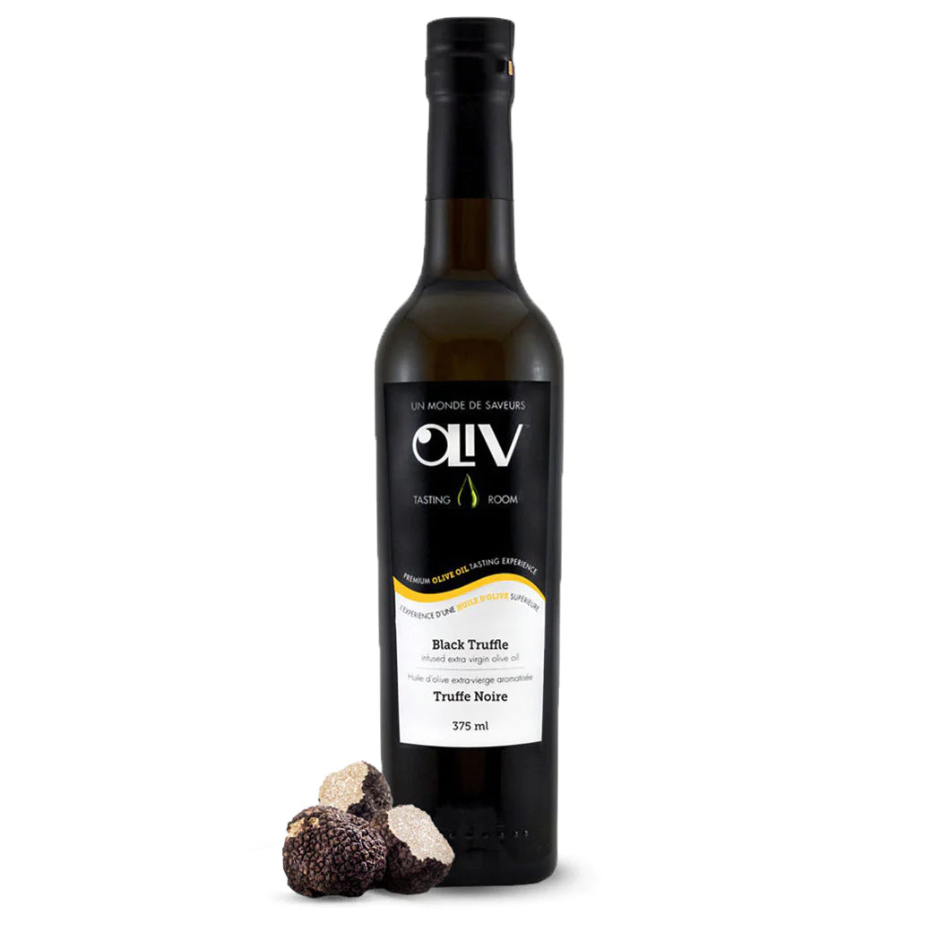 Black Truffle EVOO