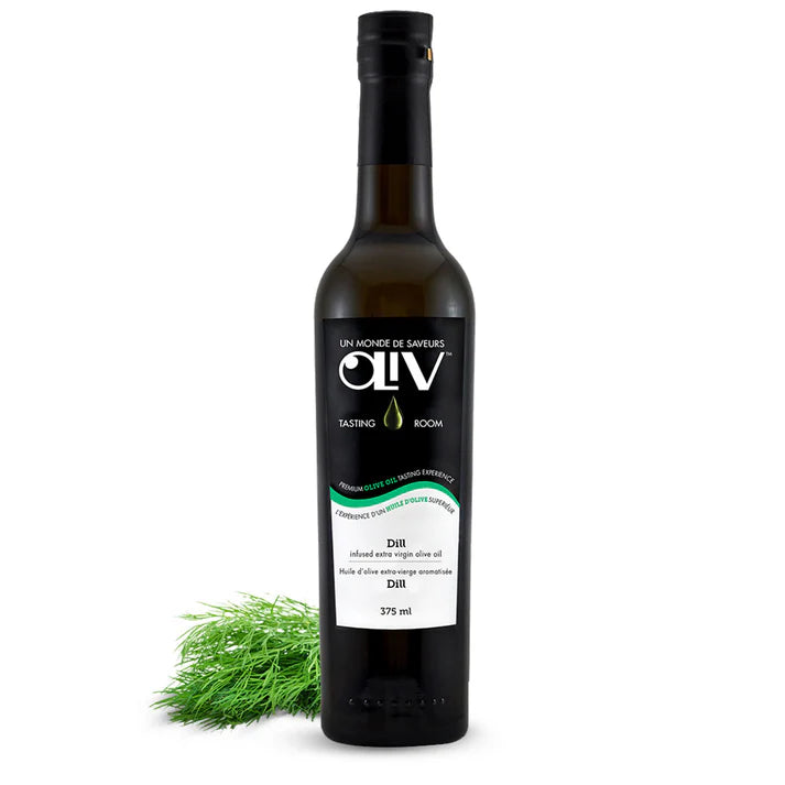 Dill EVOO