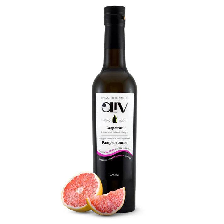 Grapefruit White Balsamic Vinegar