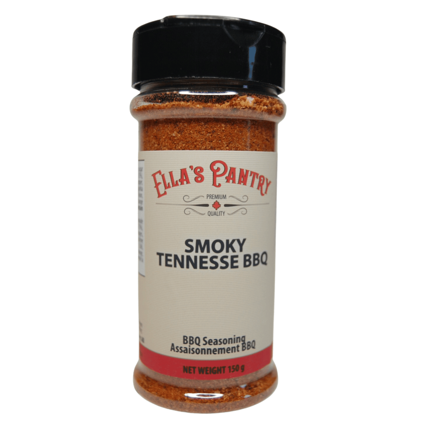 SMOKY TENNESSE BBQ SEASONING