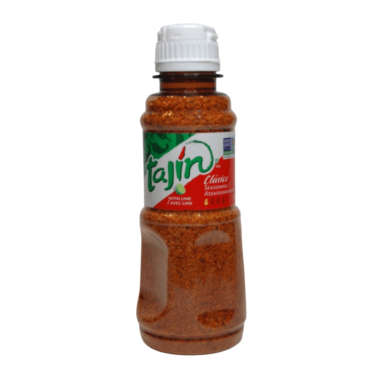 TAJIN CLASSIC CHILI LIME SEASONING