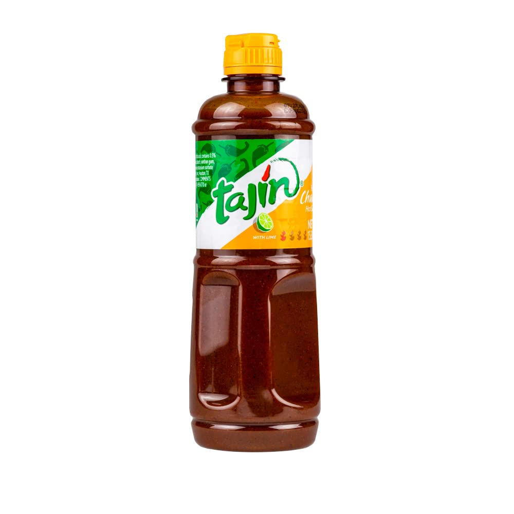 TAJIN FRUITY CHAMOY HOT SAUCE