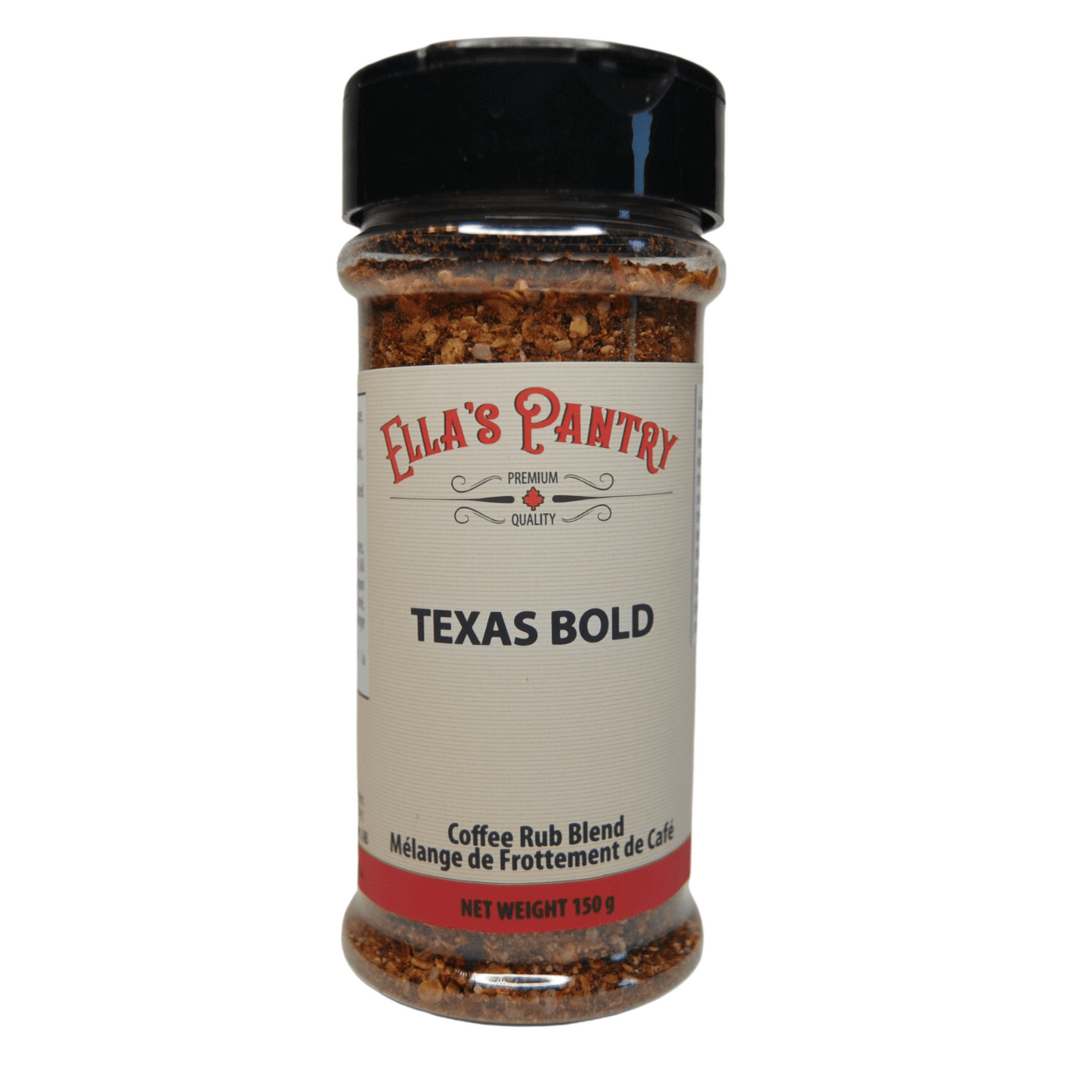 Texas Bold BBQ