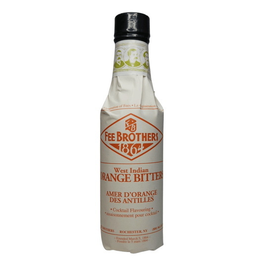 Fee Brothers Bitters - Orange