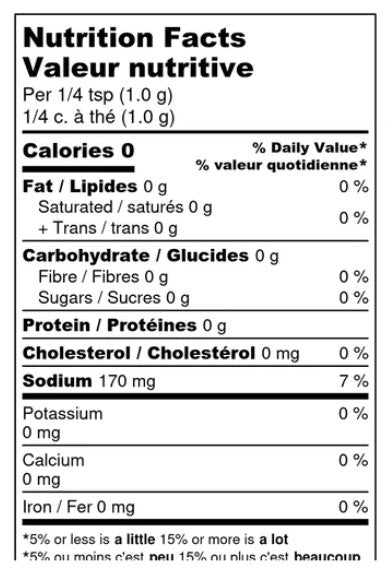 CHILI LIME RIMMER & SEASONING