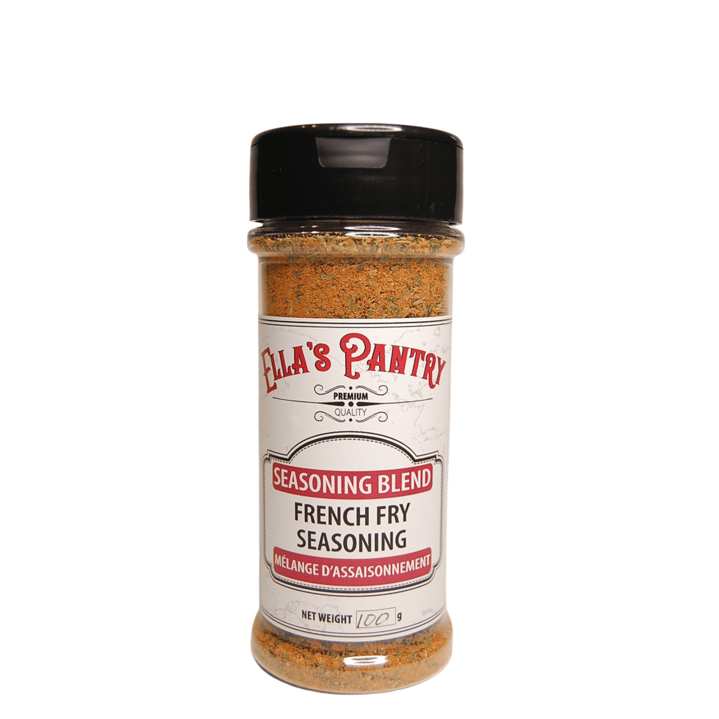 French Fry Seasoning