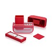 Microplane Garlic Mincer and Slicer Set