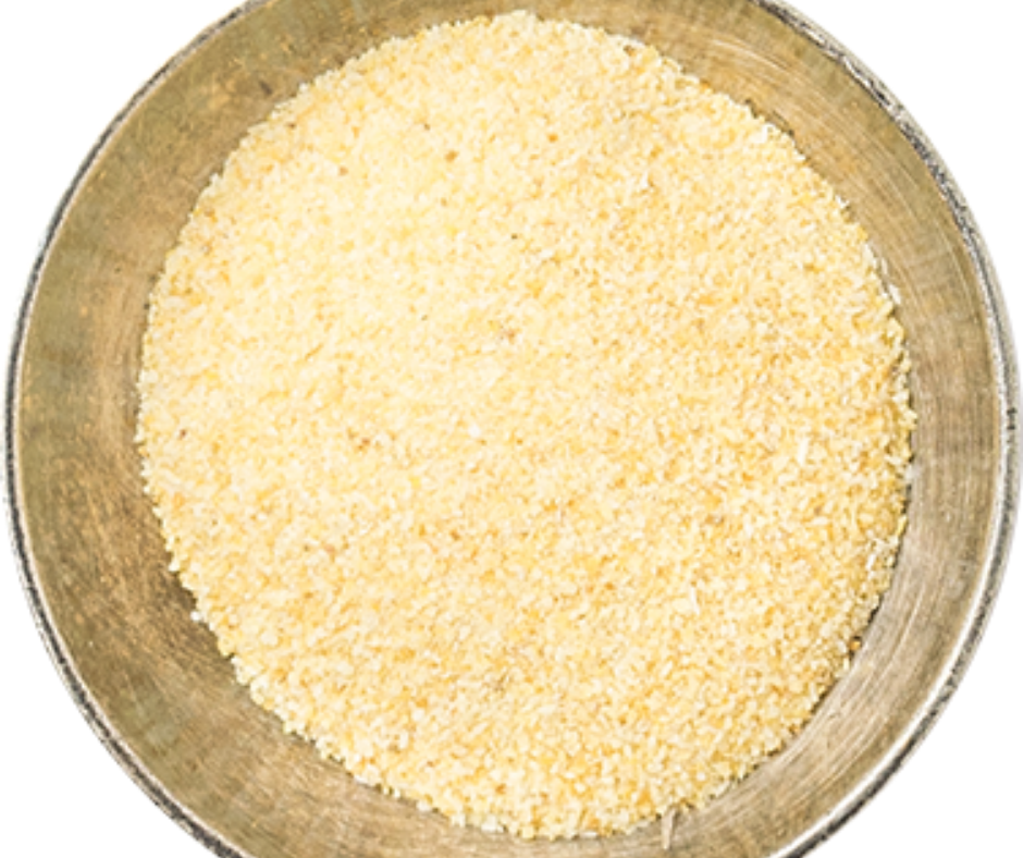 Garlic Granules