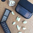 Microplane Garlic Mincer and Slicer Set