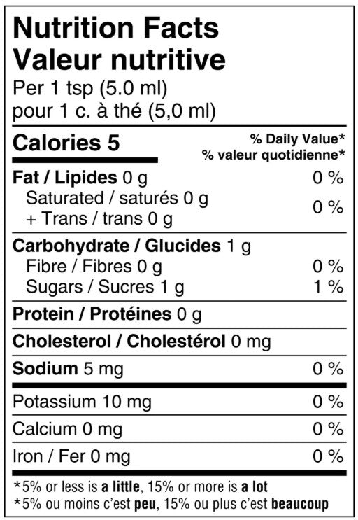 Peach Pineapple Hot Sauce - Margaret's