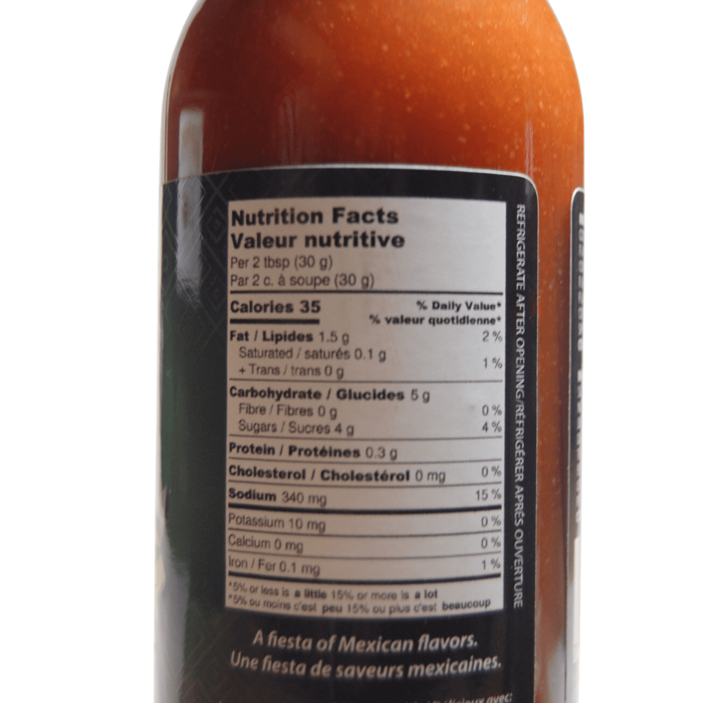 Motley Que BBQ Sauce - Sticky Fixx