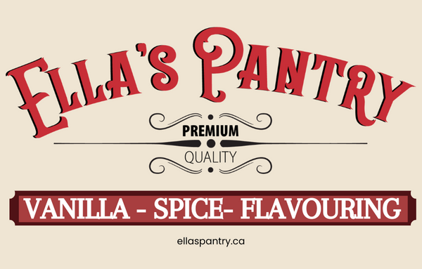 Ella's Pantry