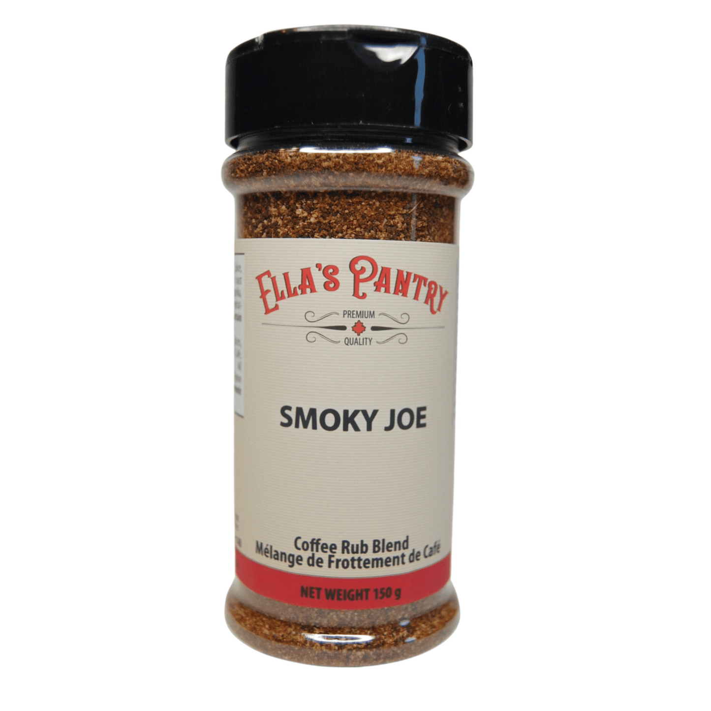 SMOKY JOE BBQ SEASONING