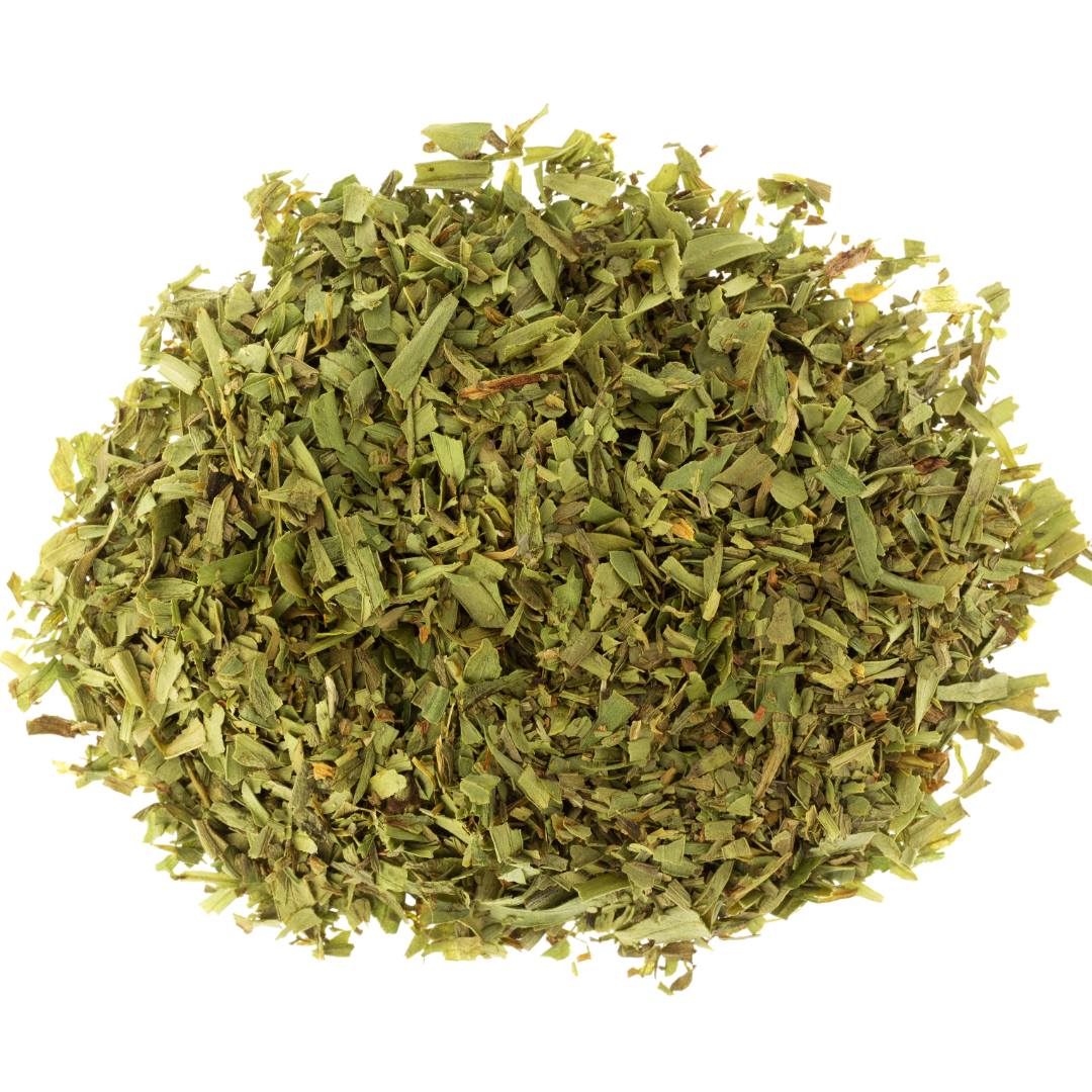 Tarragon Table Cut