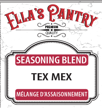 Tex-Mex Seasoning