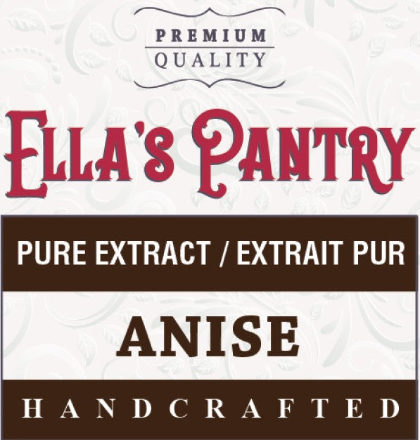 Anise Pure Extract