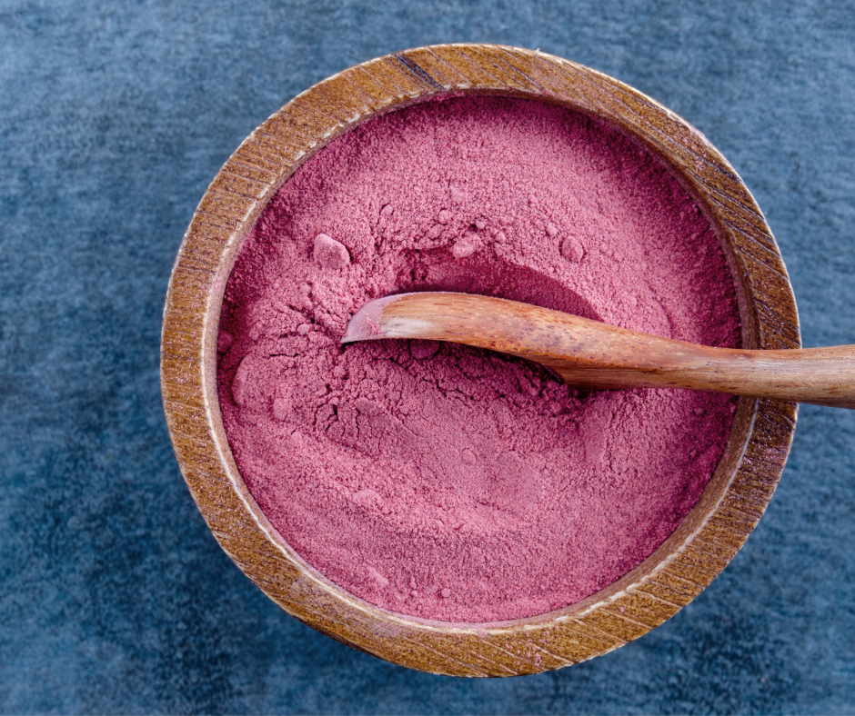 Beet Root Powder
