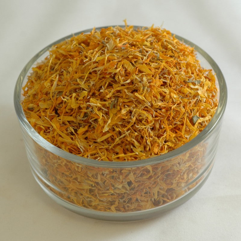 Calendula Petals
