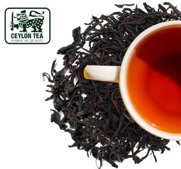 Ceylon Premium Black Tea