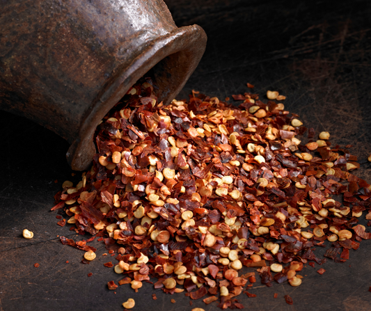 Chili Pepper Flake