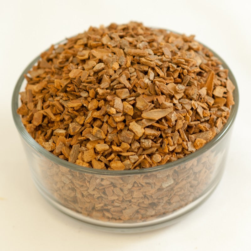 Cinnamon Bark Pieces