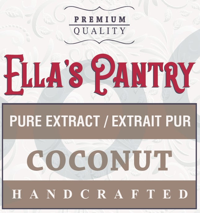 Coconut Natural Flavouring