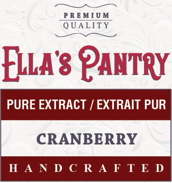 Cranberry Pure Extract
