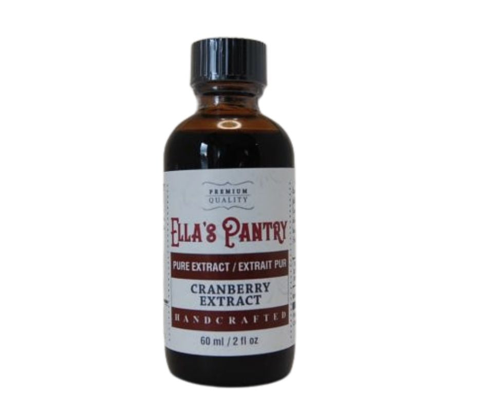 Cranberry Pure Extract