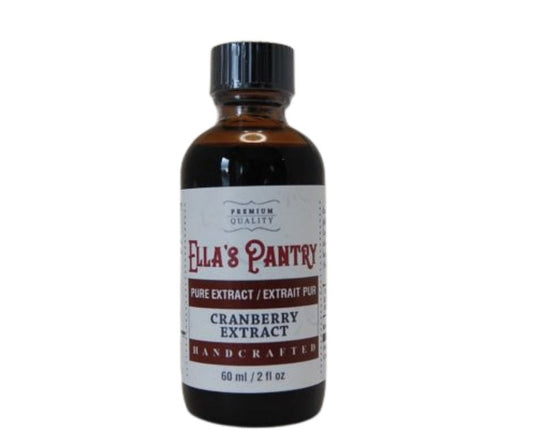Cranberry Pure Extract