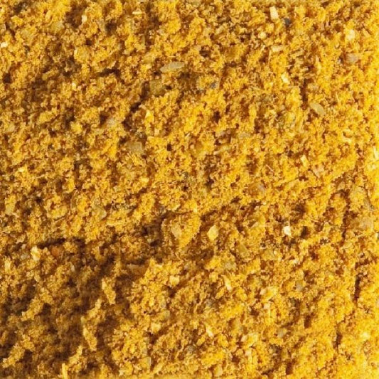 Curry Powder (salt free)