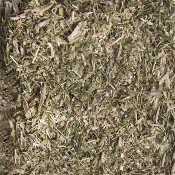 Fish & Seafood (salt free)