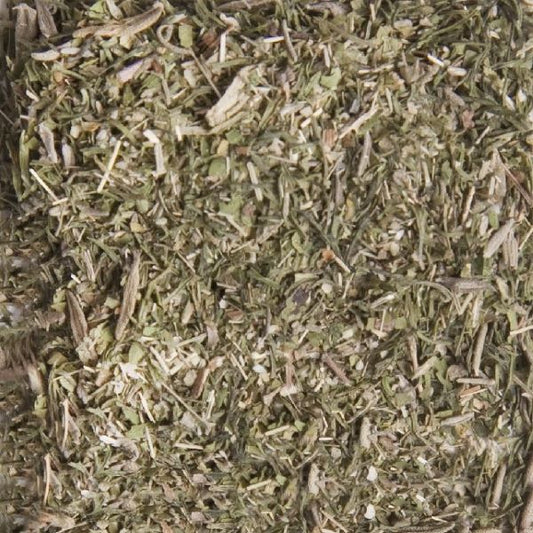 Fish & Seafood (salt free)