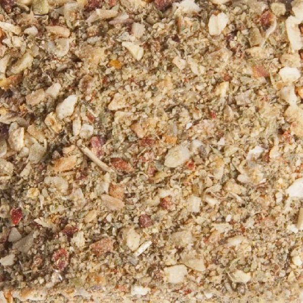 Garlic Herb Seasoning (salt free)