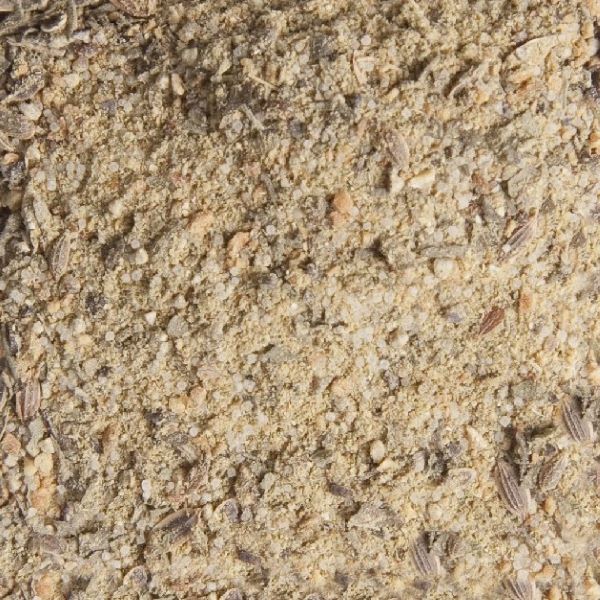 Greek Seasoning