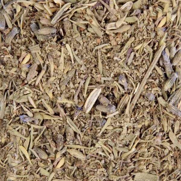 Herb de Provence (salt free)