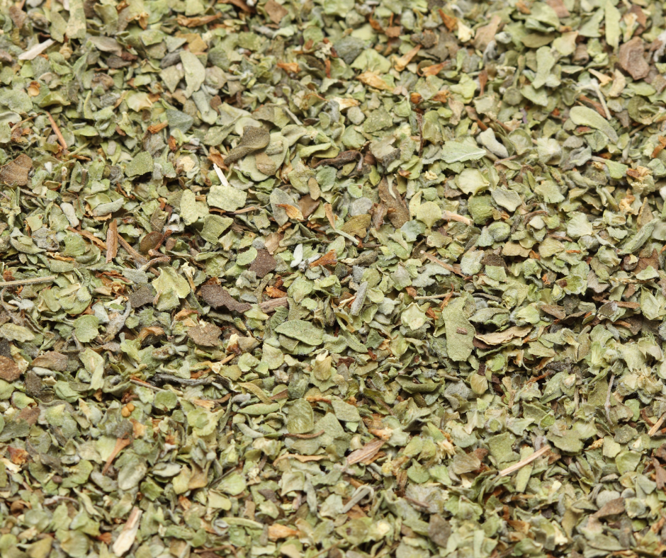 Marjoram