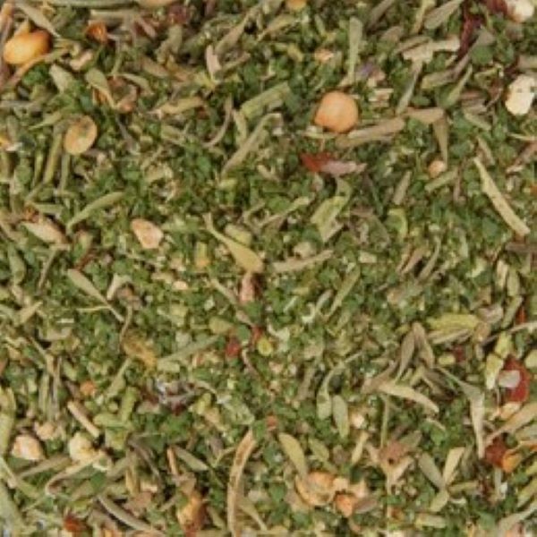Mexican Blend (salt free)