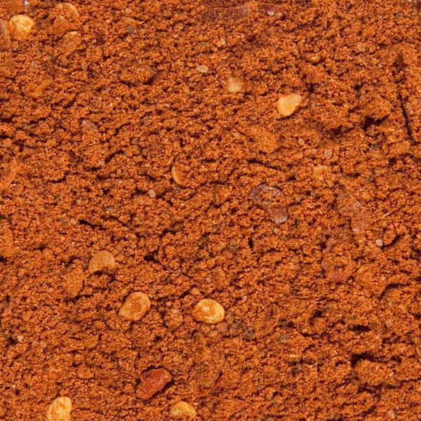 Moroccan Rub
